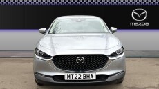 Mazda Cx-30 2.0 e-Skyactiv X MHEV SE-L Lux 5dr Auto Petrol Hatchback